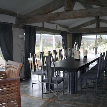 Le Prieure Des Sources Hotell La Répara Eksteriør bilde